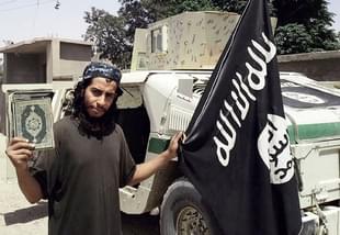 ISIS Jihadi