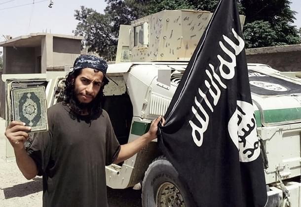 ISIS Jihadi