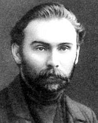 Klyuev