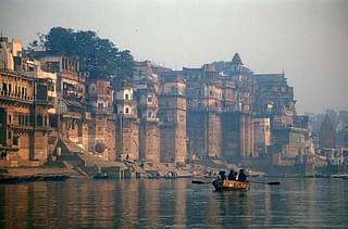 Varanasi (Photo: Babasteve)
