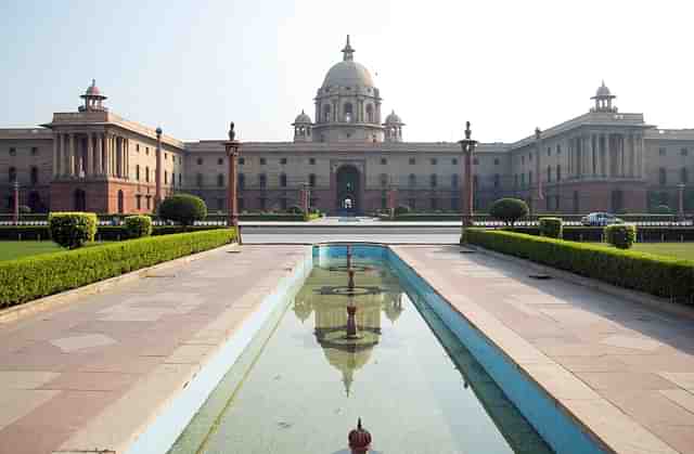 Central Secretariat