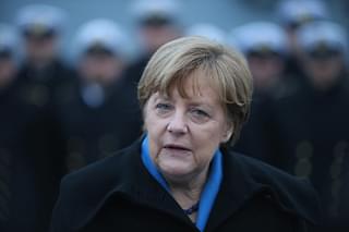 Angela Merkel (Photo by Sean Gallup/Getty Images)