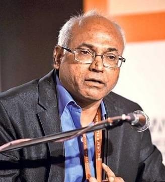 Kancha Ilaiah