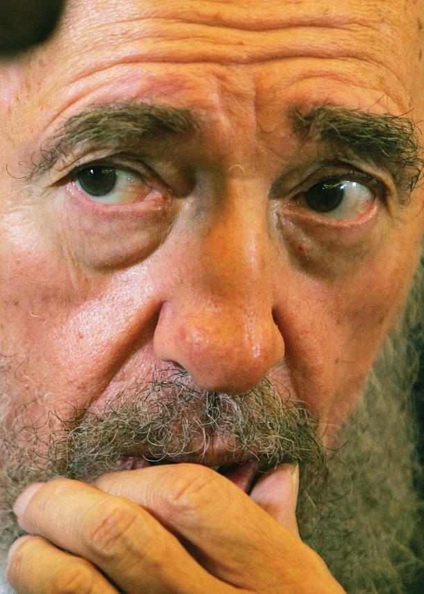 Fidel Castro