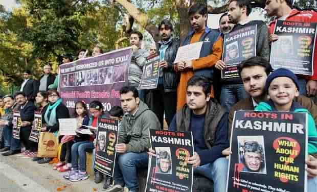 Kashmiri Pandits&nbsp;