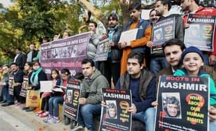 Kashmiri Pandits 