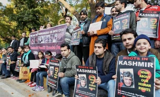 Kashmiri Pandits 