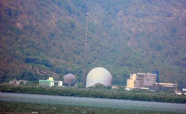 Bhabha Atomic Research Centre