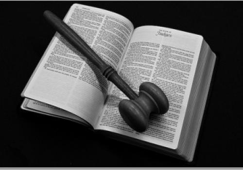 Legal reforms long overdue