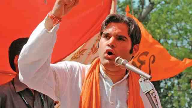 Should Varun Gandhi be projected as the CM candidate for Uttar Pradesh?