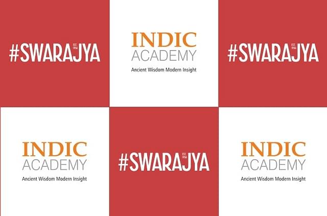 Swarajya Indic Academy