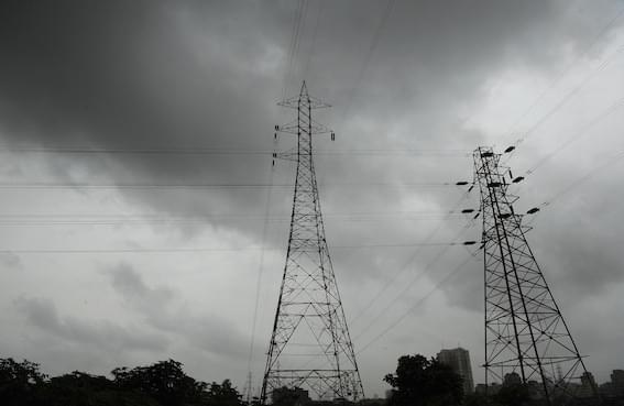 (PUNIT PARANJPE/AFP/GettyImages)