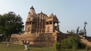 Chitragupta Temple