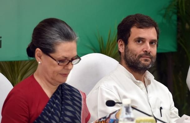 All well at the top? (Credits: AFP PHOTO/PRAKASH SINGH)