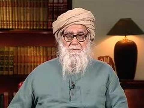 The Intellectual Churn Within Islamic World