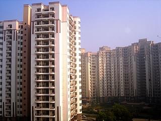 Residential apartments in Gurgaon