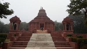 Birla Sun temple