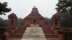 Birla Sun temple