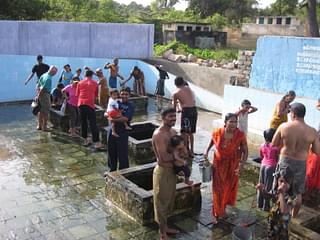 Kanniya Hotsprings, Trincomalee,Sri Lanka, Photo Credit: <a href="http://http://miracleisland.wordpress.com/2012/03/29/kanniya-hot-springs-trincomalee/" shape="rect">Miracleisland</a>