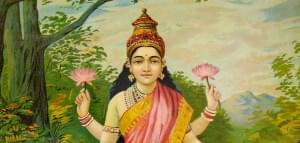 if there is an impression that Hinduism is against wealth-creation, that’s because of selective and biased reading from the texts.