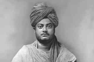Swami Vivekananda, a proud Hindu with a universal appeal.