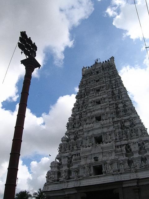 Sundaravarada Perumal Temple