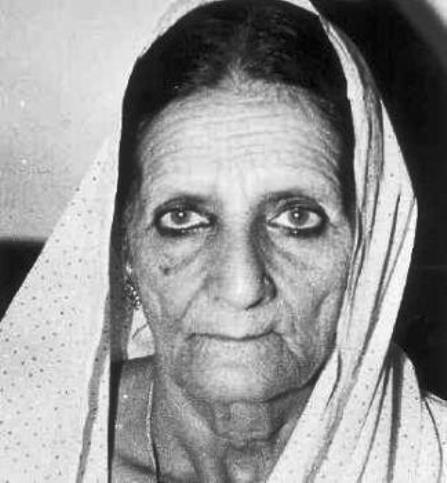 Shah Bano