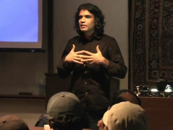 Mir Ali Husain
