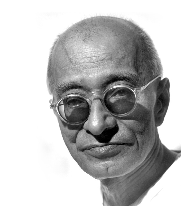 A True Renaissance Man of India