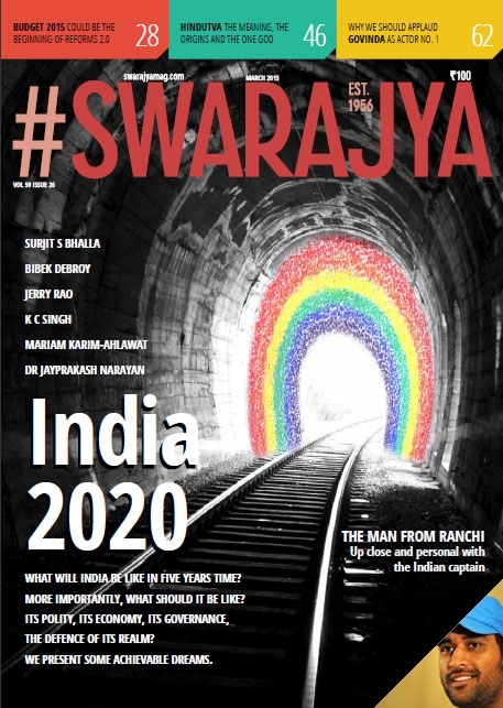 The Raju Guide Of Indian Activism