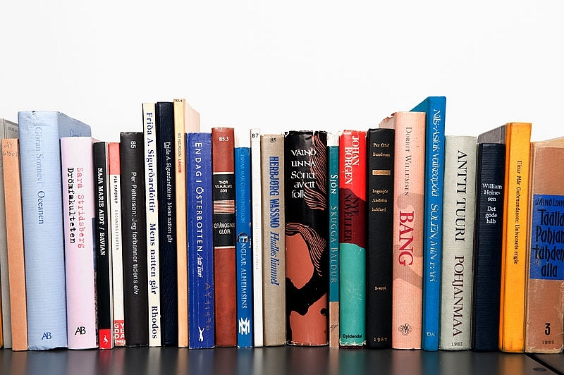 Cover of World Book Day : 101 Books You Must Read - A Short Reading List