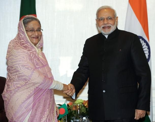 File Image (Credits: AFP PHOTO/PIB)