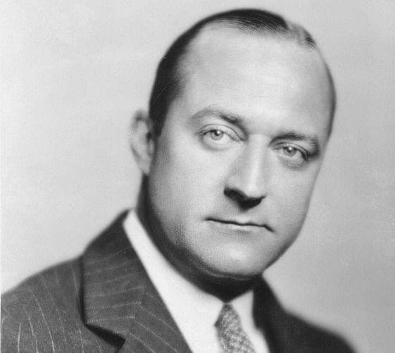 Henry Hazlitt