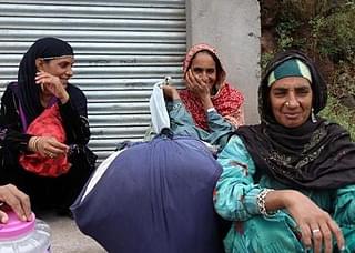 Women in poonch