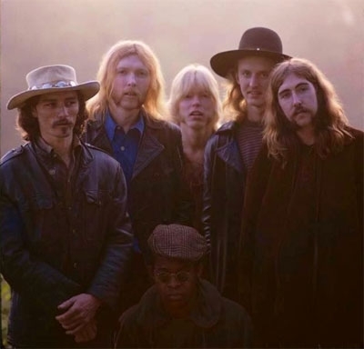Midnight Riders: The Road Goes on Forever for the Allman Brothers Band