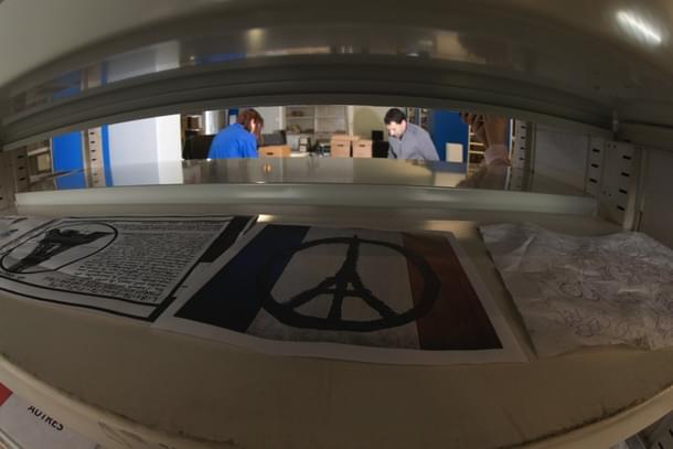 (JOEL SAGET/AFP/Getty Images)