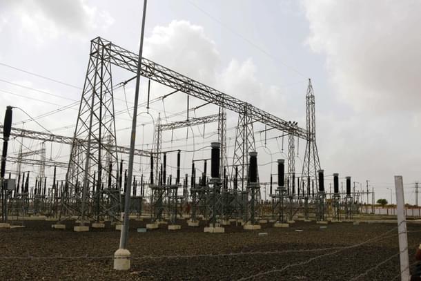 (SAM PANTHAKY/AFP/Getty Images)