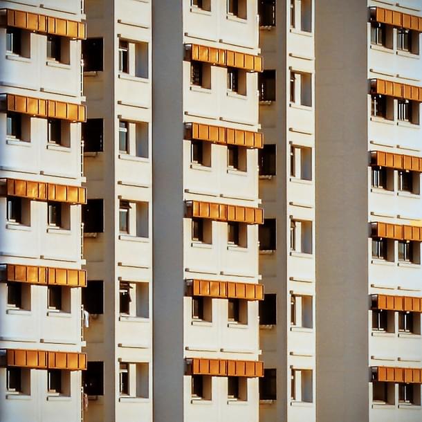 A Singapore housing unit : The government wants to regulate everything – housing units, cars on the roads, Filipino maids – and does this by using simple levers like taxes and duties