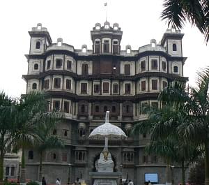 Rajwada, Indore