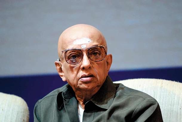 Cho Ramaswamy