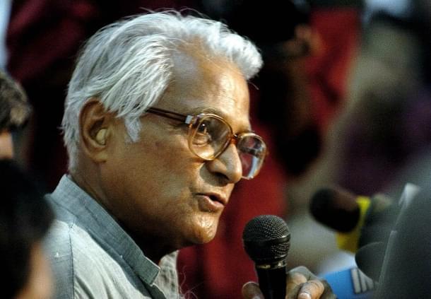 George Fernandes