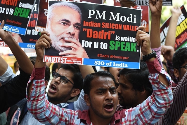 The Question That India Should Be Asking