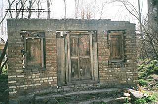 An abandoned Pandit house (Veerji.Wangoo/Wikimedia Commons)