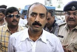 Sanjiv Bhatt. 