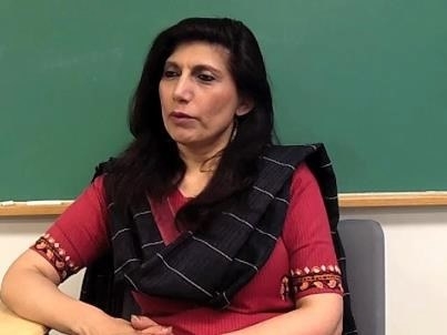 How Fringe is Islamic Fringe?