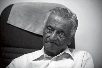 S.V Raju (1933 – 2015)