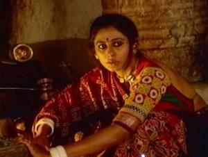 Smita Patil