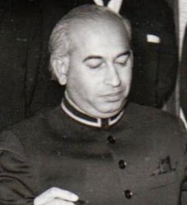 Bhutto