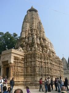 Jain Parsvanatha Temple