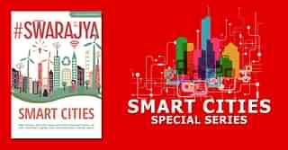 Smart Cities/Swarajya